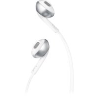 гарнитура JBL T205BT Silver