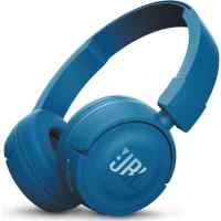гарнитура JBL T450 Blue