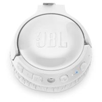 гарнитура JBL Tune 600BTNC White