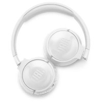 гарнитура JBL Tune 600BTNC White