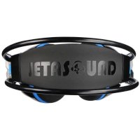 гарнитура Jet.A GHP-400 Black-Blue
