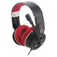 гарнитура Oklick HS-L350G Black