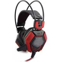 гарнитура Oklick HS-L900G Hurricane Black