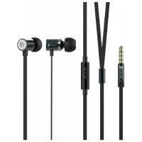гарнитура Oklick HS-S-410 Black