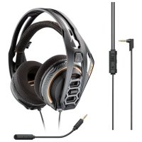 гарнитура Plantronics RIG 400 Dolby Atmos