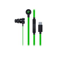 гарнитура Razer Hammerhead USB-C