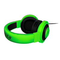 гарнитура Razer Kraken Pro Green