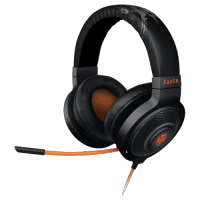 гарнитура Razer Kraken Pro World of Tanks