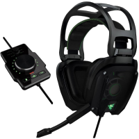 гарнитура Razer Tiamat 7.1