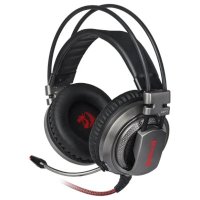 гарнитура Redragon Berserk Pro Black-Red