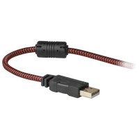 гарнитура Redragon Berserk Pro Black-Red