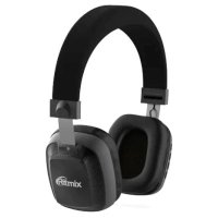 гарнитура Ritmix RH-485BTH Black