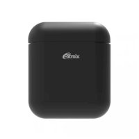 гарнитура Ritmix RH-807BTH TWS Black
