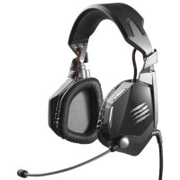 гарнитура Saitek Mad Catz Cyborg F.R.E.Q. 5
