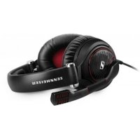 гарнитура Sennheiser Game Zero Black