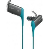 Sony MDR-AS600BT Blue