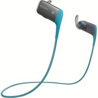 Sony MDR-AS600BT Blue