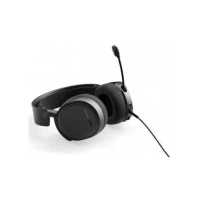 гарнитура SteelSeries Arctis 3 2019 Black