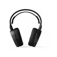 гарнитура SteelSeries Arctis 3 2019 Black