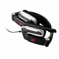 гарнитура Tt eSPORTS HT-SHK002ECWH