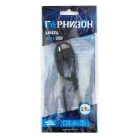 кабель Гарнизон GCC-mUSB2-AMBM-0.5M