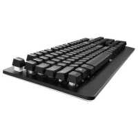 клавиатура Гарнизон GK-310G Черный