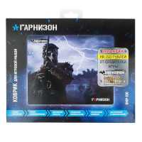 коврик для мыши Гарнизон GMP-100