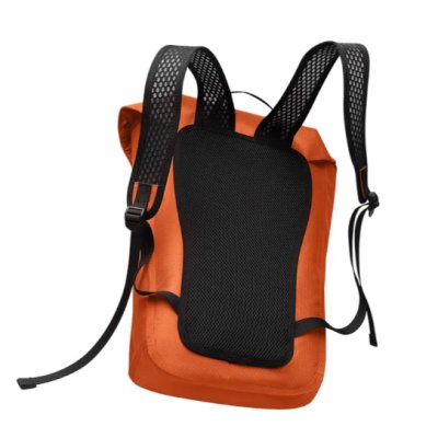 рюкзак Gaston Luga Lightweight DuoSeal Flap Backpack Orange Flame LWDSFBP14OF оранжевый