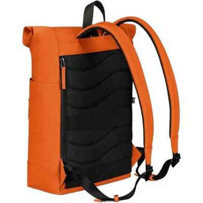рюкзак Gaston Luga Rullen Backpack Orange Flame RLBP16OF оранжевый