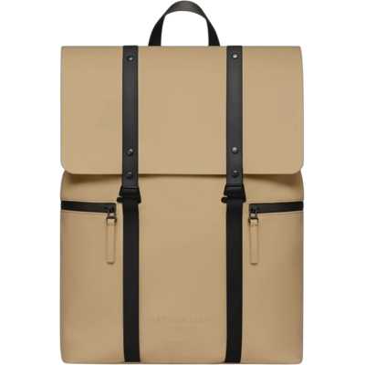 рюкзак Gaston Luga Splash 2.0 Backpack Latte SPBP13LT бежевый