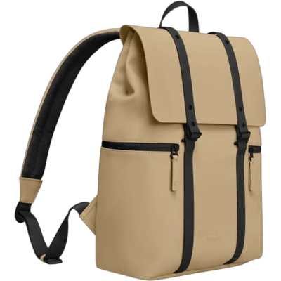 рюкзак Gaston Luga Splash 2.0 Backpack Latte SPBP16LT бежевый