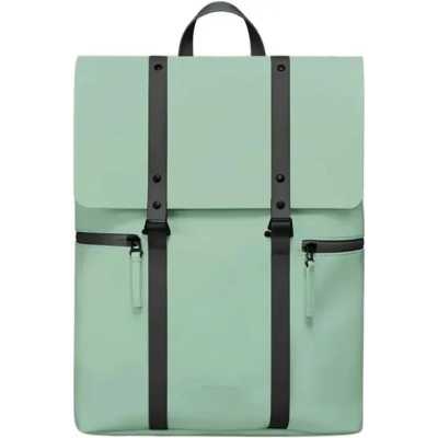 рюкзак Gaston Luga Splash 2.0 Backpack Muted Mint SPBP16MM мятный