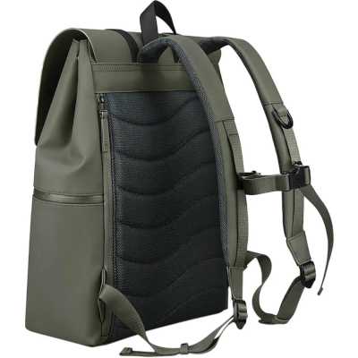 рюкзак Gaston Luga Splash 2.0 Backpack Olive RE1601 оливковый