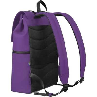 рюкзак Gaston Luga Splash 2.0 Backpack Purple SPBP13PP фиолетовый