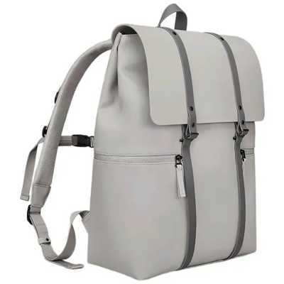 рюкзак Gaston Luga Splash 2.0 Backpack Taupe RE1604 серый