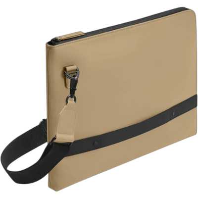 сумка Gaston Luga Splash Laptop Bag Latte SPLTP14LT коричневый