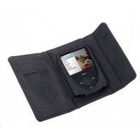 чехол для MP3 плеера Gear4 LeatherWallet N3 Black