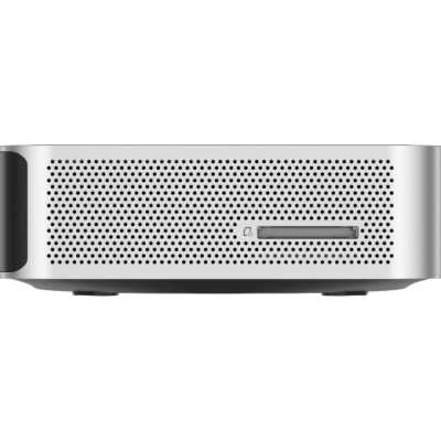 компьютер Geekom A8 Max GMA8MAXR98945HS-321-EU Серебристый