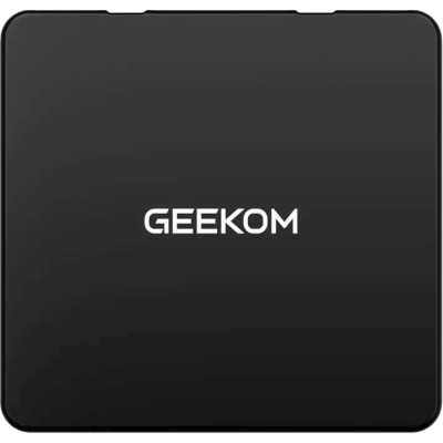компьютер Geekom Air12 GMAIR12PT7505-16512-EU Черный