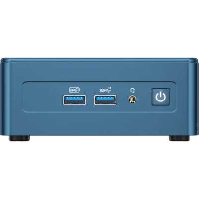 компьютер Geekom IT13 GMIT13I513600H-161-EU Синий