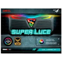 оперативная память GeIL GLTS48GB2400C16DC