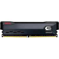 оперативная память GeIL Orion Black GOG416GB3200C16BSC