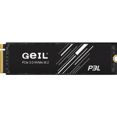 SSD диск GeIL P3L 2Tb P3LFD16I2TBA Черный