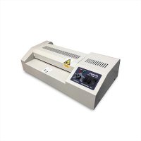 ламинатор Гелеос FGK 220 Белый