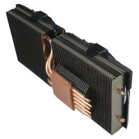 кулер GELID ICY Vision Rev.2 GC-VGA02-01
