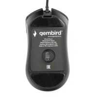 мышь Gembird MG-580 Черный