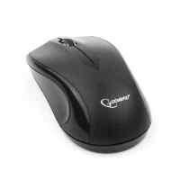 мышь Gembird MUSW-320 Black Черный