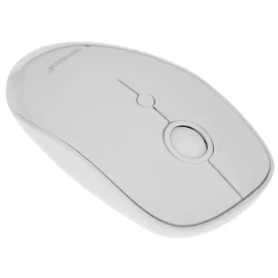 мышь Gembird MUSW-385 White