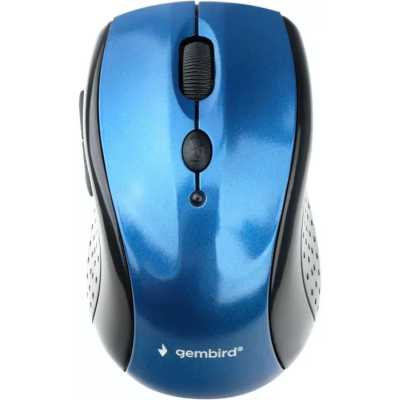 мышь Gembird MUSW-425 Blue Синий
