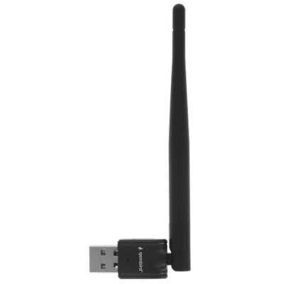 WiFi адаптер Gembird WNP-UA-010